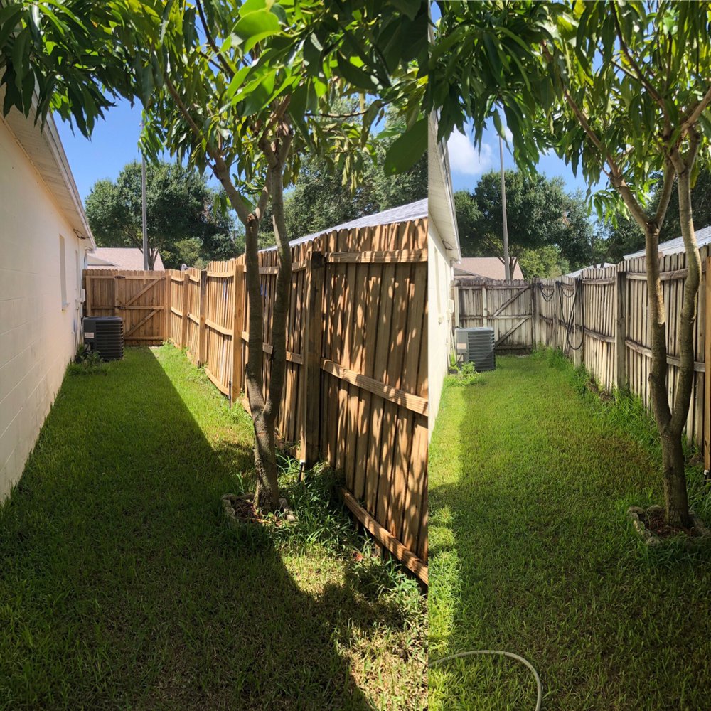 Slide of BAY TO BAY EXTERIOR CLEANERS