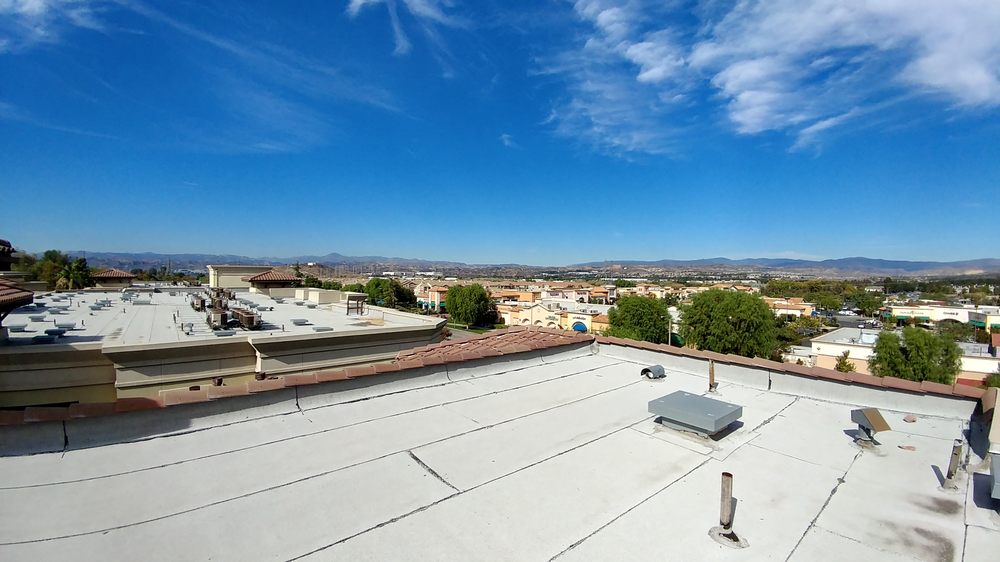 Slide of All Year Roofing