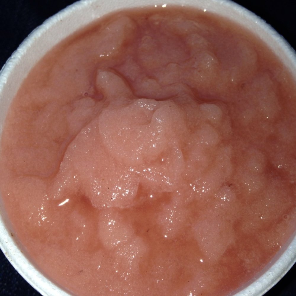 Swig - "Strawberry Banana Smoothie" @ Swig - 2/5/14 - Desserts Near Me - St. George, Utah Swig - "Strawberry Banana Smoothie" @ Swig - 2/5/14 - Desserts Near Me - St. George, Utah