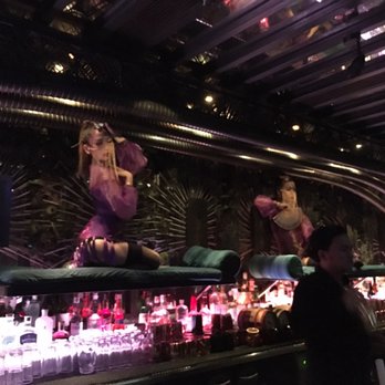 Ophelia - Tapas Bars Near Me - Hong Kong, HK