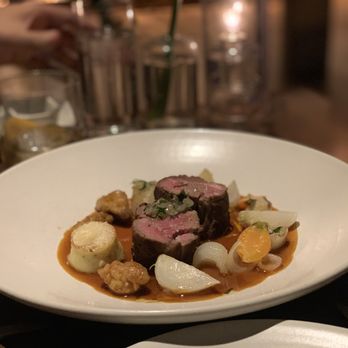 Scarpetta - Italian Near Me - New York, New York