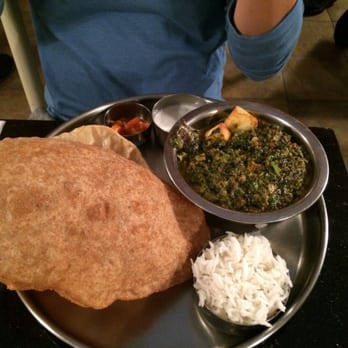 Udupi Palace - Saag paneer. Skip. - Indian Near Me - Berkeley, California Udupi Palace - Saag paneer. Skip. - Indian Near Me - Berkeley, California