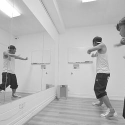Studio K Beats - private hip-hop lessons available  taught in Japanese language, from beginning-advanced levels.