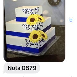 Ines Bakery