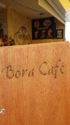 Bora Café by null