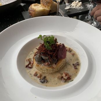 Amaya - New American Near Me - San Diego, California