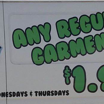 Dry Clean Super Center - Saw this driving by. Amazing deal - Dry Cleaning Near Me - Houston, Texas Dry Clean Super Center - Saw this driving by. Amazing deal - Dry Cleaning Near Me - Houston, Texas