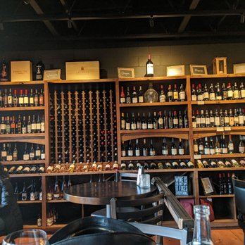 Cabernets & Ipas - C&I wine wall. - Wine Bars Near Me - Mukilteo, Washington Cabernets & Ipas - C&I wine wall. - Wine Bars Near Me - Mukilteo, Washington