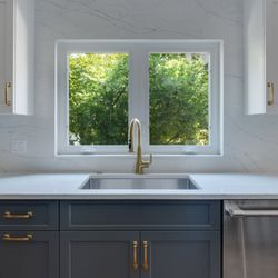 Apex Kitchen & Bath