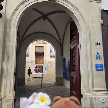 Paris - Missions Etrangeres de Paris (Foreign Missions of Paris) - Local Flavor Near Me