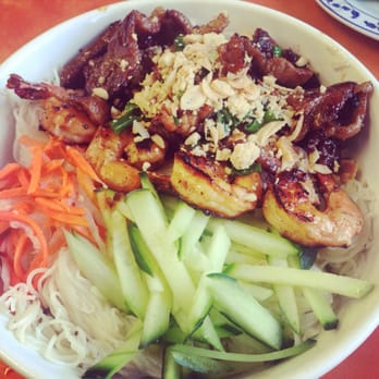 Mekong Restaurant - Vietnamese Near Me - Oakland, California