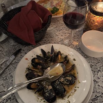 Mama Carolla's - Steamed Mussels - Italian Near Me - Indianapolis, Indiana Mama Carolla's - Steamed Mussels - Italian Near Me - Indianapolis, Indiana