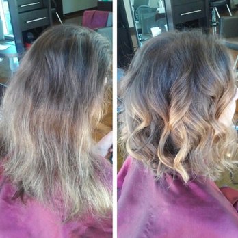 Breez Blow Dry Bar - Hair by Timothy Keys - Blow Dry/Out Services Near Me - Atlanta, Georgia
