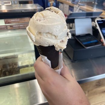 Ben & Jerry’s - Chocolate Chip - Ice Cream & Frozen Yogurt Near Me - Watertown, Massachusetts Ben & Jerry’s - Chocolate Chip - Ice Cream & Frozen Yogurt Near Me - Watertown, Massachusetts