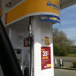 Shell