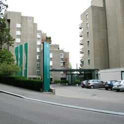 Hotel Dolder Waldhaus