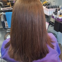 Salon Mir - Amazing colorist!