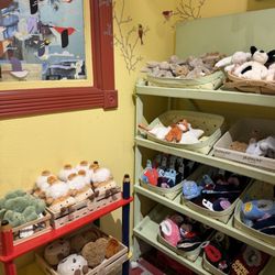 Jelly cat stuffed animals