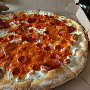 Bellucci Pizza - Pizza Near Me - Astoria, New York Bellucci Pizza - Pizza Near Me - Astoria, New York