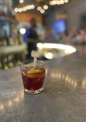 The Carousel Bar & Lounge by null
