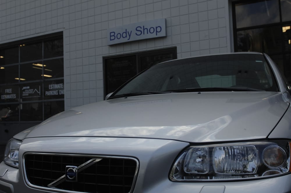 SECOR COLLISION TECHNOLOGY Updated July 2024 10 Photos 575 Broad