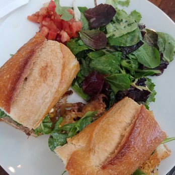 Petit Chou - Breakfast & Brunch Near Me - Atlanta, Georgia