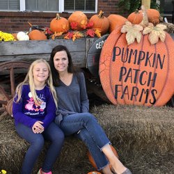 Pumpkin Patch Farms