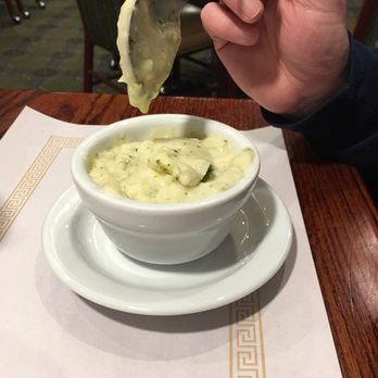 Omega  Restaurant - Greek Near Me - Milwaukee, Wisconsin
