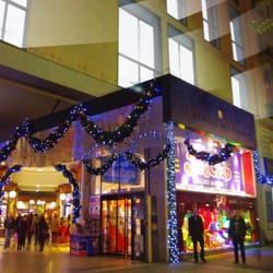Village Joué Club