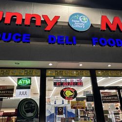 Sunny Mart Food Store & Deli