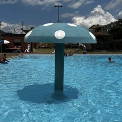 Bloomfield Swimming Pool