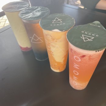 OMOMO Tea Shoppe - Coffee & Tea Near Me - Irvine, California OMOMO Tea Shoppe - Coffee & Tea Near Me - Irvine, California