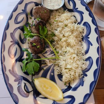 Ema - Mediterranean Near Me - Chicago, Illinois
