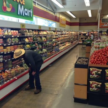 Smart & Final - New produce section - Grocery Near Me - Visalia, California Smart & Final - New produce section - Grocery Near Me - Visalia, California