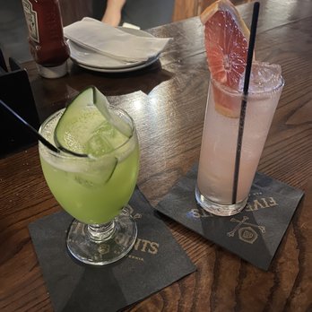 Five Points - Cocktail Bars Near Me - San Jose, California