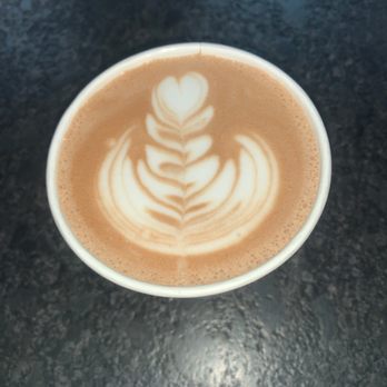 Local Coffee Founders - Malted mocha - Coffee & Tea Near Me - San Antonio, Texas Local Coffee Founders - Malted mocha - Coffee & Tea Near Me - San Antonio, Texas