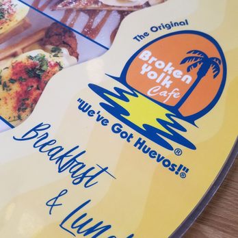 Broken Yolk Cafe - Breakfast & Brunch Near Me - Costa Mesa, California Broken Yolk Cafe - Breakfast & Brunch Near Me - Costa Mesa, California