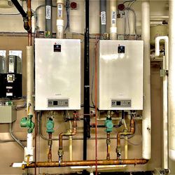 AJM Plumbing And Heating