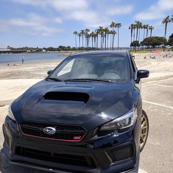 Ceramic Pro - Ceramic coated - Auto Detailing Near Me - San Diego, California