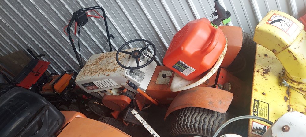 Chuck's Small Engine Repair - veterans service organization in Cedar Rapids, IA