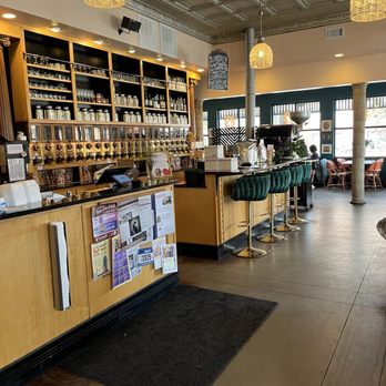 Innkeepers Fresh Roasted Coffee - Coffee & Tea Near Me - Galesburg, Illinois Innkeepers Fresh Roasted Coffee - Coffee & Tea Near Me - Galesburg, Illinois