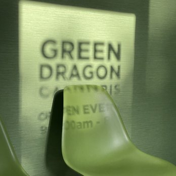 Green Dragon - Cannabis Clinics Near Me - Boynton Beach, Florida