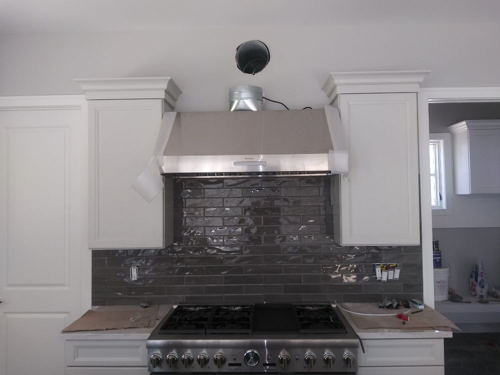 Slide of TJ's Plumbing & Handyman Service