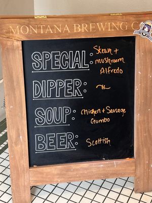 Montana Brewing Company by null