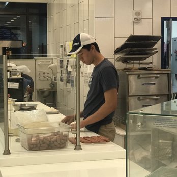 Auntie Anne's - Ewwww not gloves - Pretzels Near Me - Honolulu, Hawaii