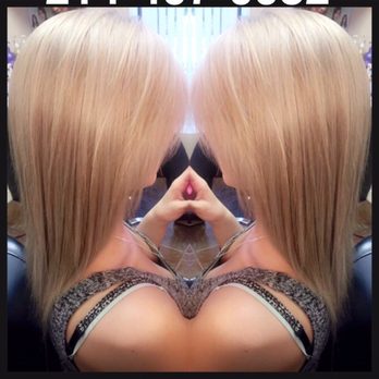 Hightower Salon - Curious about Keratin Complex? - Nail Salons Near Me - Irving, Texas