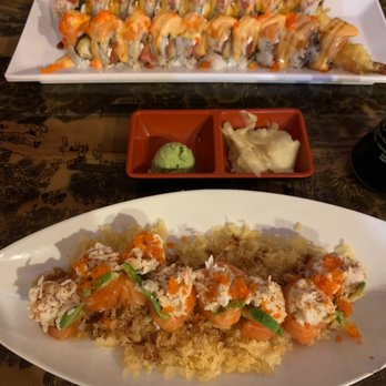 Sumo Sushi - Japanese Near Me - Roseville, California Sumo Sushi - Japanese Near Me - Roseville, California