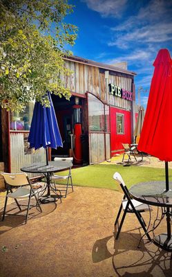 Rock Springs Café by null