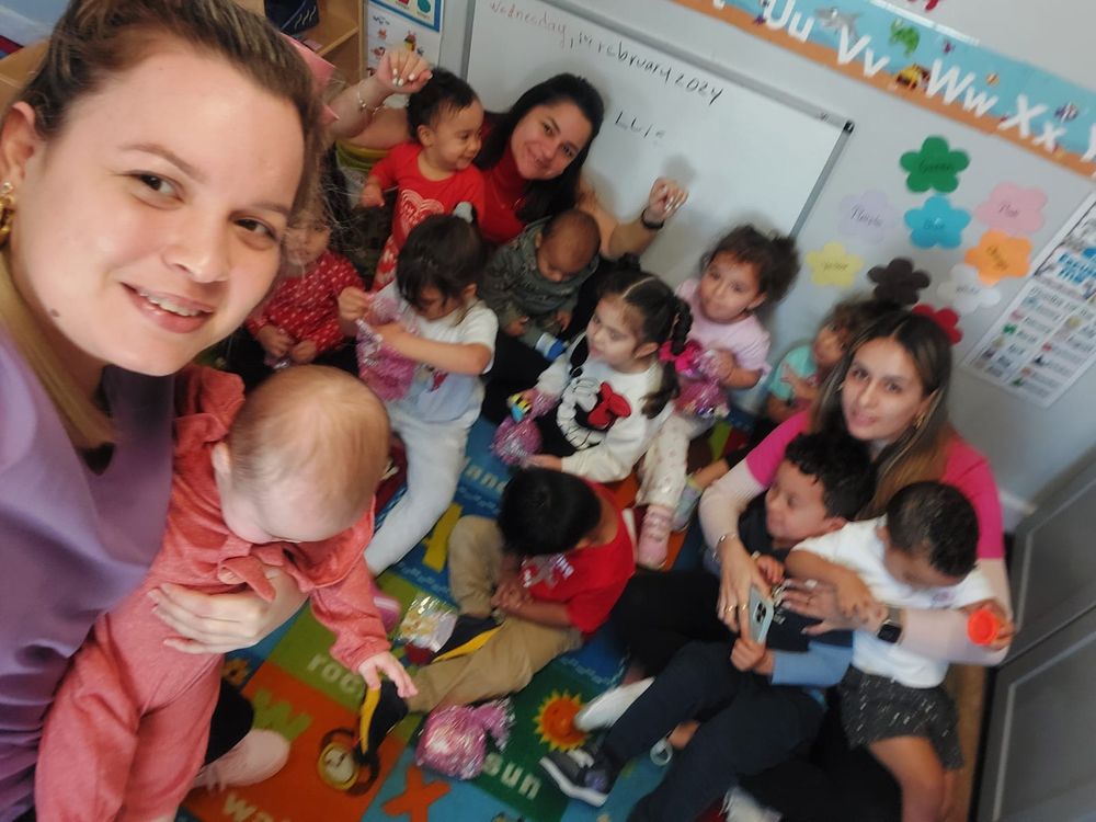 Little Caterpillar Early Child Care - childcare center in Sarasota, FL