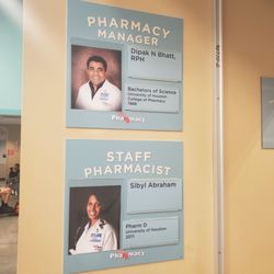 H-E-B Pharmacy